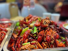 -虾乐园龙虾·夜宵(松江店)