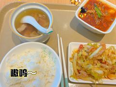 -老乡鸡(国华广场店)