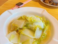 -渔·海鲜餐厅（东澳可域度假村内）南沙湾沙滩店