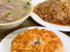 -吃不够开口馅饼店(小西路店)