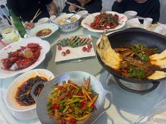 -於氏虾神(盱眙总店)
