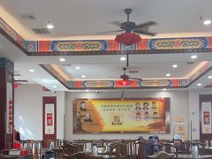 -葛记焖饼(伏牛路店)