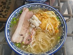 -原怡园面馆(拙政园店)