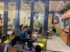 大堂-细拥竹升面(花城汇店)