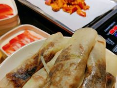 -玫瑰花园自助烤肉(顺义鑫海韵通店)