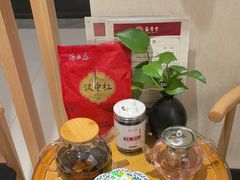 -筋骨堂热敷推拿按摩(翠华路店)