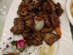 -宝发园名菜馆