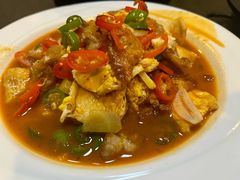 -湘肠香火锅店(团结湖店)