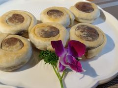 -静颐茶馆·素食(龙华店)