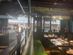 -青一色火锅(摩根店)