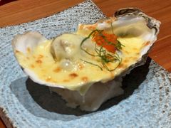芝士牡蛎-皇品田苑日式料理(苏州中心店)