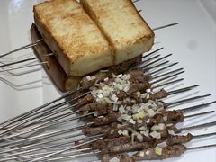 -三个大叔东北烧烤·砂锅菜(西三旗店)