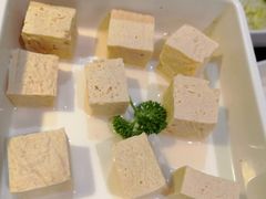 冻豆腐-骨之味·筒骨汤火锅(江头店)