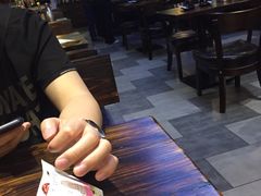 -宽窄巷子冒菜(中华广场店)