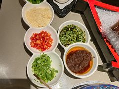 -享月汤皇·海鲜小火锅·聚会(曲江创意谷店)