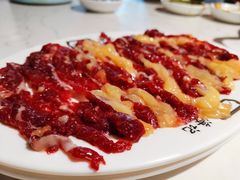 两层肉-八合里牛肉火锅(深圳龙华硅谷店)