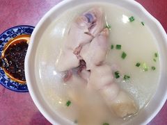 -易老妈蹄花.特色川菜(人民公园总店)