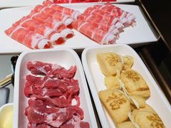 -海底捞火锅(津南永旺店生日主题店)