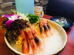 -匠客寿司(江门万达老街店)