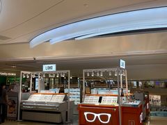 -LOHO眼镜(世纪汇广场店)
