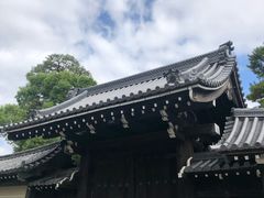 -京都御所