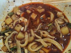 -崔记拉面馆(航北店)