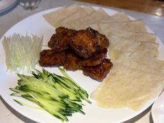 -吴记百家·私房菜·家宴(润园店)