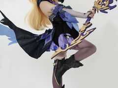 -米游妙妙屋cosplay换装自拍摄影体验馆