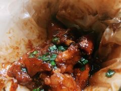 -肥姐美食(同福中路店)