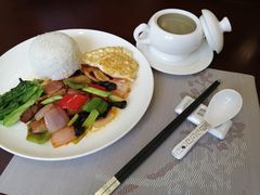 -容州国际大酒店