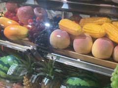 -煎饼卷大葱·非遗传承·潍坊菜(十笏园店)