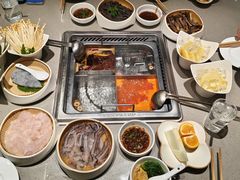 -海底捞火锅(壹悦城店)