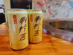 -炭虎子水浒烤肉(梦时代店)