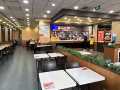 -永和大王·现磨豆浆·卤肉饭(九亭SH085店)