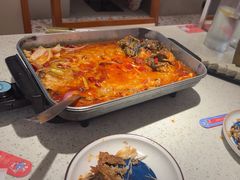 -鱼酷活鱼烤鱼(新世界城店)