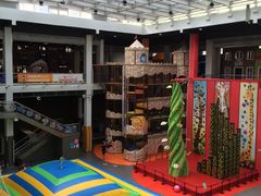 -蒙特利亲子乐园