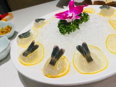 -顺峰顺水顺德菜(第一百货店)