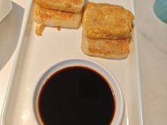 -江边城外烤全鱼(世茂广场店)