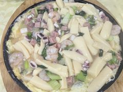 -华春餐馆(鱼山路店)