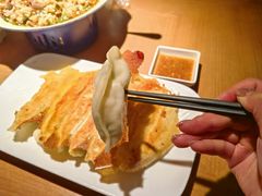 -波螺油子青岛本帮菜(银座店)
