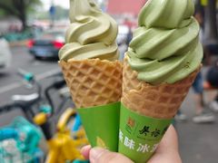 -吴裕泰茶莊(大栅栏店)