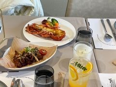 -LE SHARE洛笙·花园西餐(北京路步行街店)