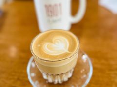 -1901 Cafe(西四店)