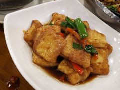 -日昌餐馆(亦庄店)