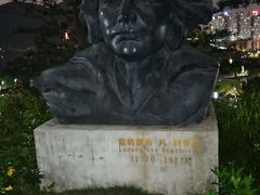 -白石龙音乐公园
