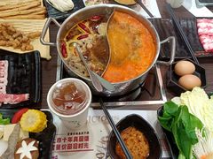 -呷哺呷哺(西单大悦城店)