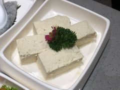 -海底捞火锅(凯德广场店)