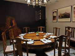 -二分八云雁阁•新晋菜大同味(长治路店)