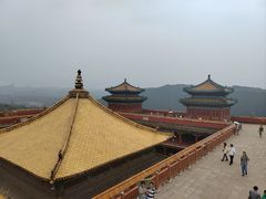 -普陀宗乘之庙(小布达拉宫)
