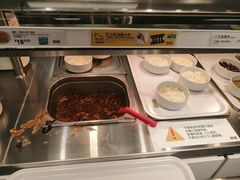 -宜家·瑞典风味餐厅(天津东丽商场店)